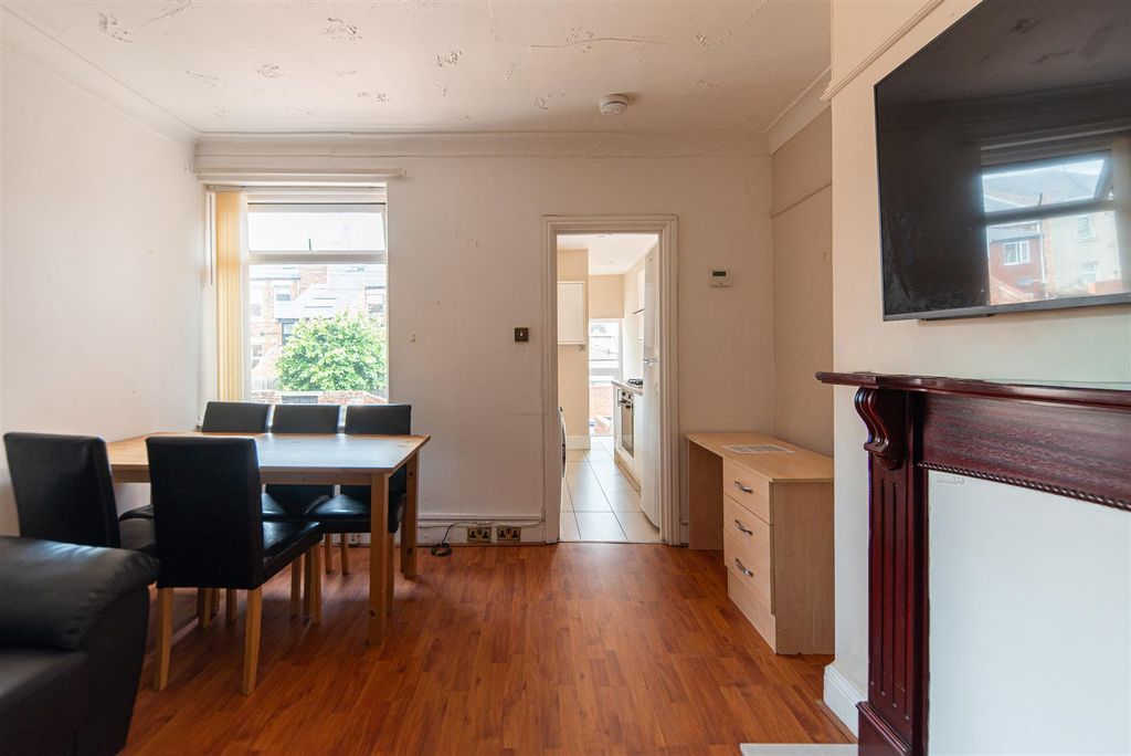 5 bed shared accommodation to rentBrandon Grove, Sandyford, Newcastle Upon Tyne NE2 photo 5