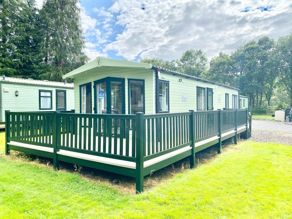 Property photo 1 of 6 Loch Awe Holiday Park - 71900