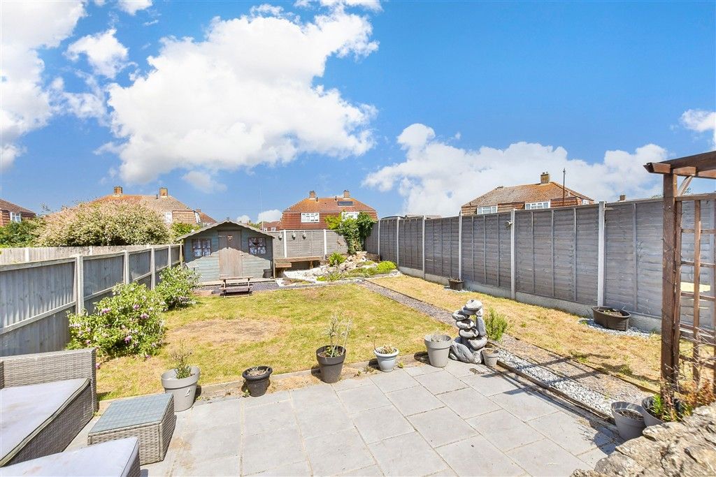 Property photo 2 of 10 Rear Garden