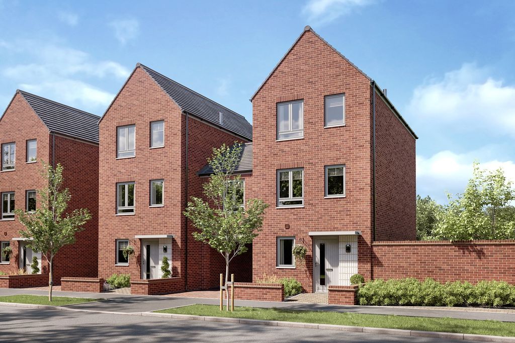 Property photo 1 of 8 Girton Darwin Green