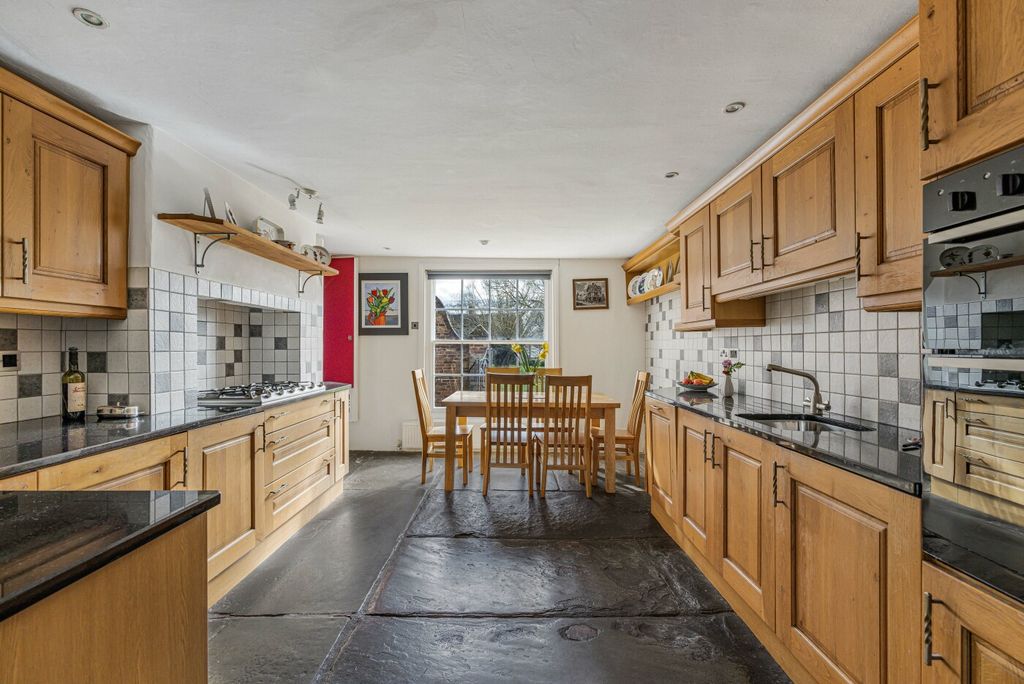 Additional image 3 of 6 bed detached house for saleThe Fosse, Castle Street, Hereford HR1