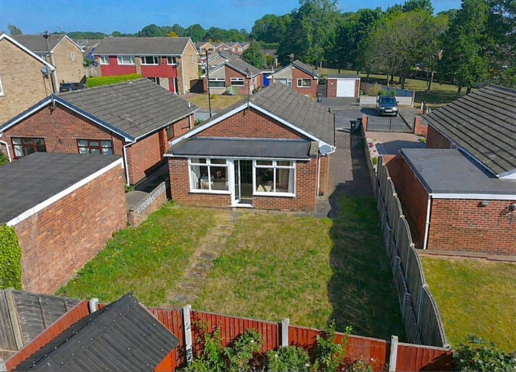 Property photo 2 of 19 Drone Rear