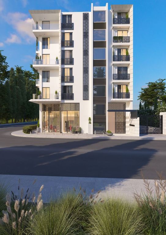 Property photo 1 of 9 Apartment Block...