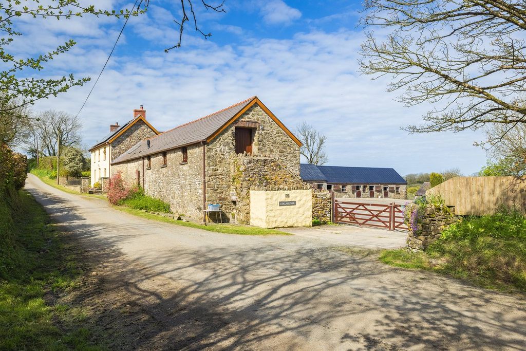 Additional image 8 of 4 bed farmhouse for saleWiston, Haverfordwest SA62