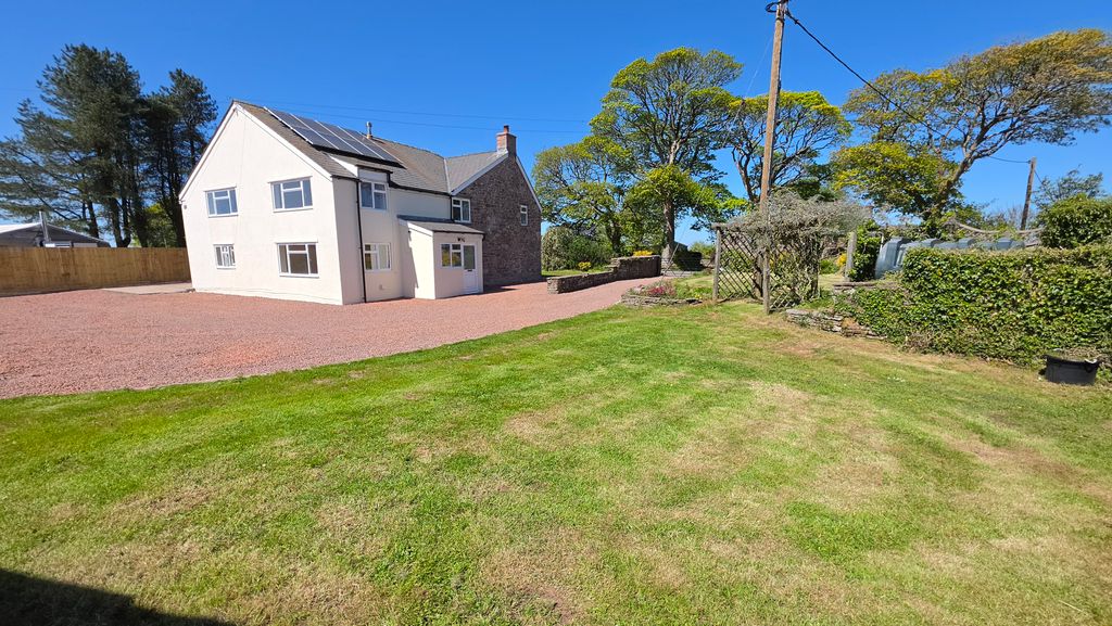 Additional image 25 of 5 bed detached house to rentDevauden NP16