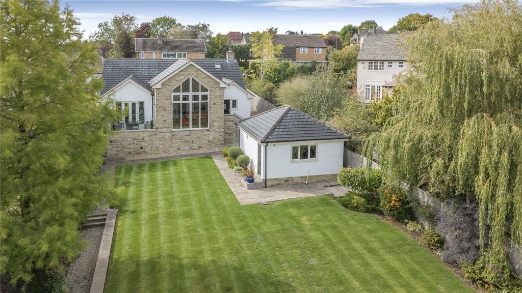 Property photo 2 of 21 Rear Elevations