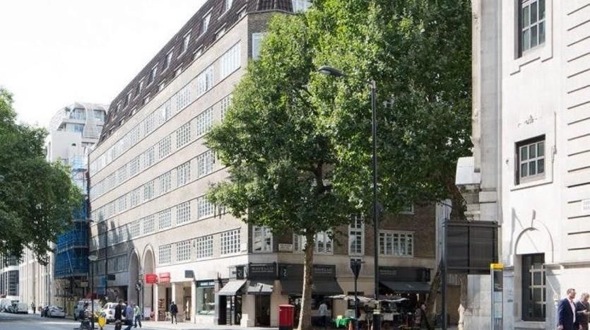 Property photo 1 of 7 Serviced Office, Horseferry Road - Westminster|