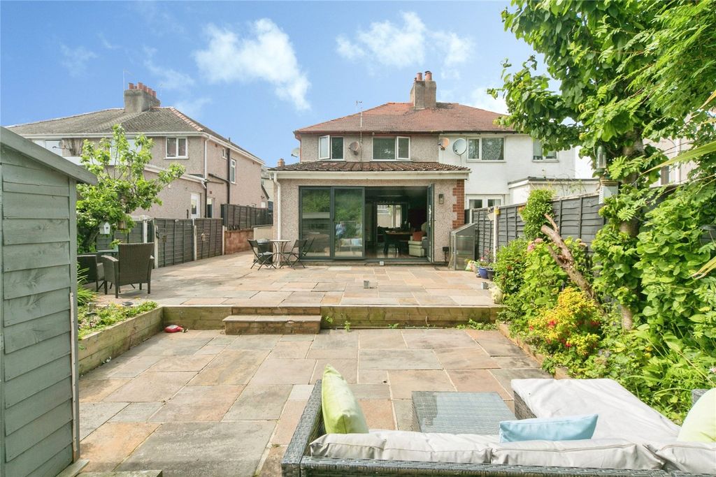 Additional image 20 of 3 bed semi-detached house for saleMarl Drive, Llandudno Junction, Conwy LL31