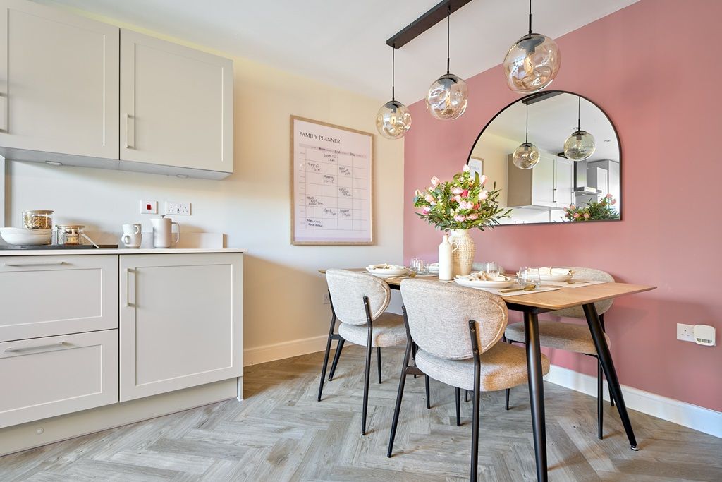 Property photo 2 of 14 Family Friendly Kitchen Diner