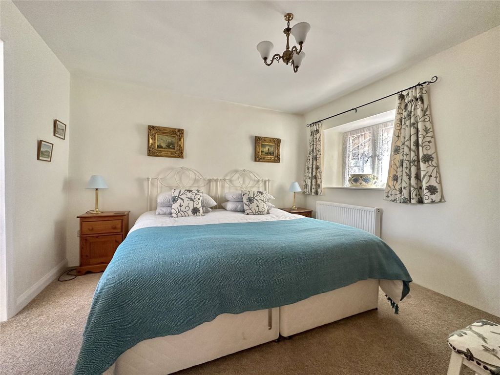 Additional image 11 of 3 bed barn conversion to rentButterleigh, Cullompton EX15