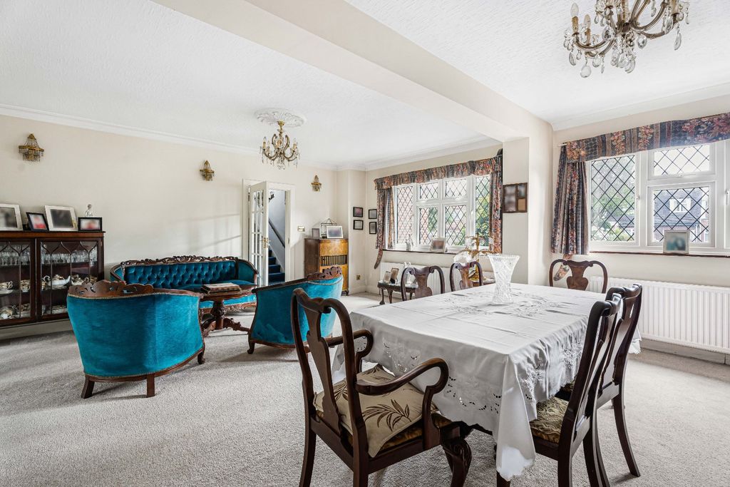 Additional image 19 of 7 bed detached house for saleDorset Drive, Edgware HA8