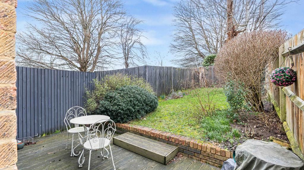 Property photo 2 of 10 Rear Garden