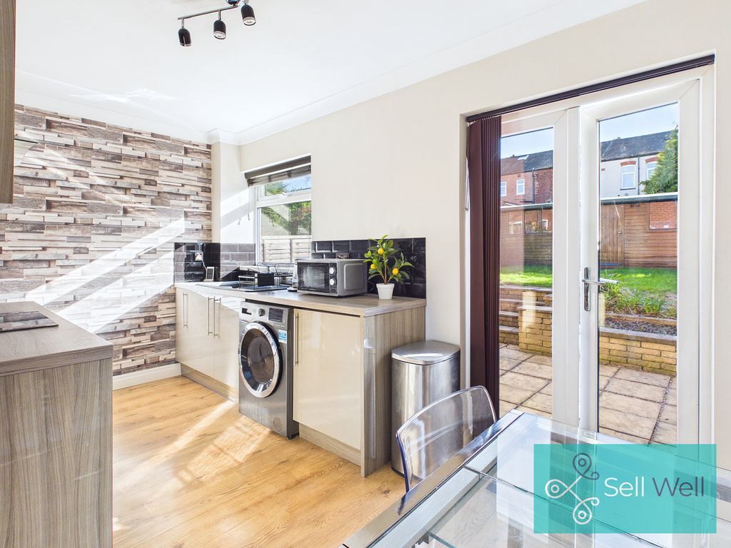 Property photo 2 of 21 Kitchen/Diner