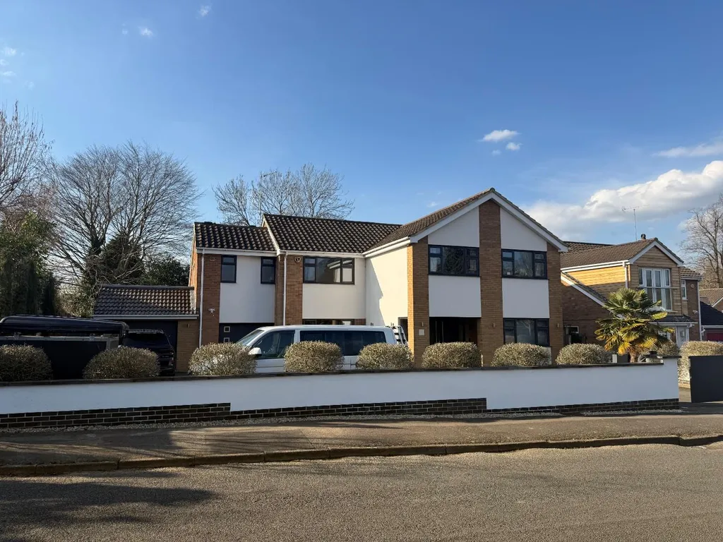 House in Collingtree - View 3