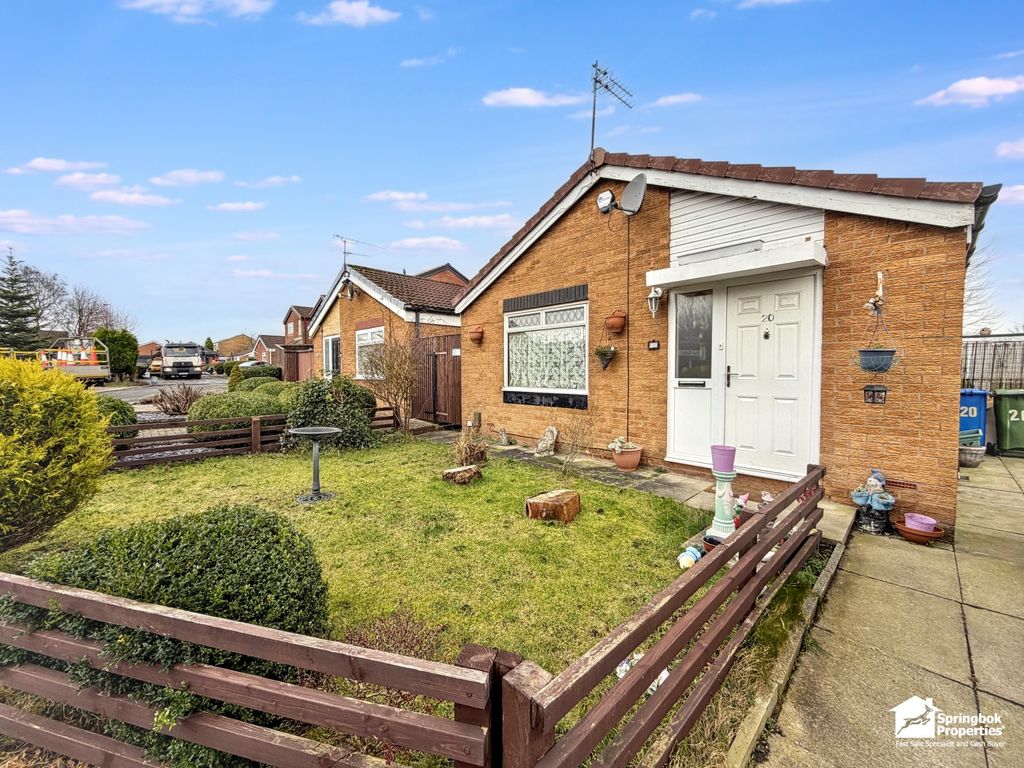 Property photo 1 of 13 Front View