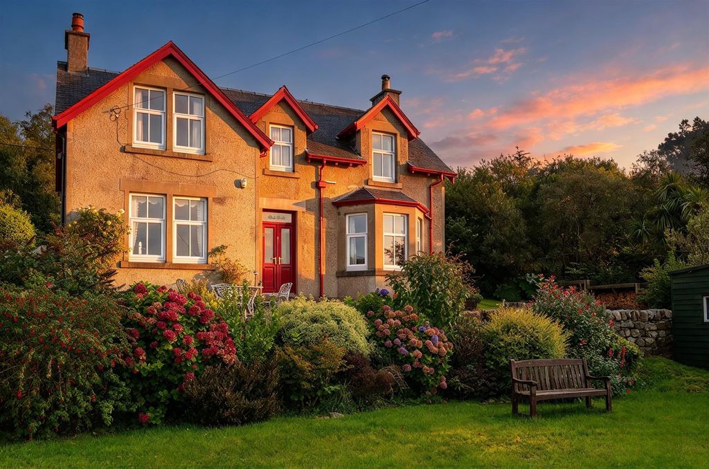 Property photo 1 of 75 Clisham
