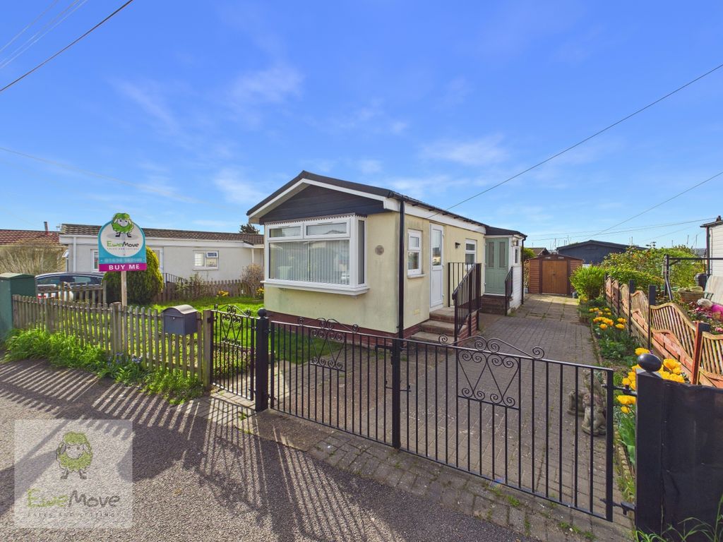 Property photo 1 of 9 View Of The Front Of The Property