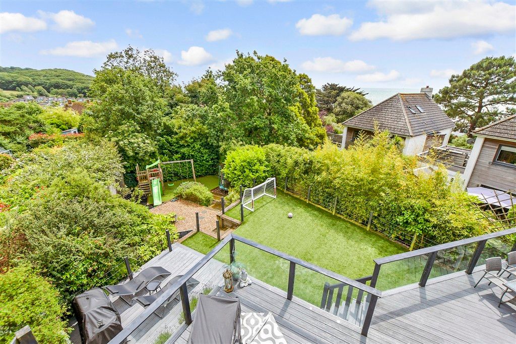 Property photo 2 of 20 Rear Garden