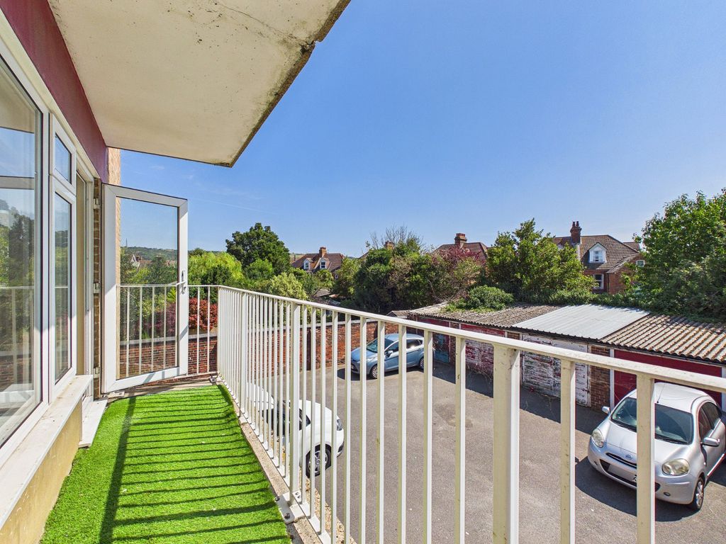Property photo 3 of 15 Private Balcony