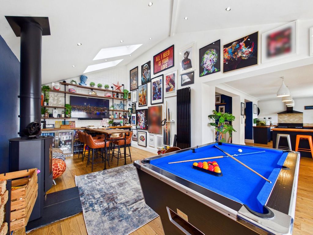 Property photo 2 of 21 Games Room