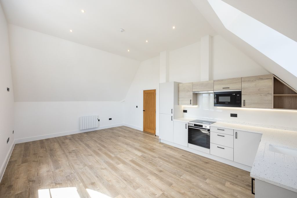 Additional image 11 of 1 bed flat for saleBrock Road, St. Peter Port, Guernsey GY1