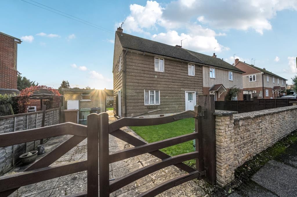 Property photo 1 of 17 Front Elevation