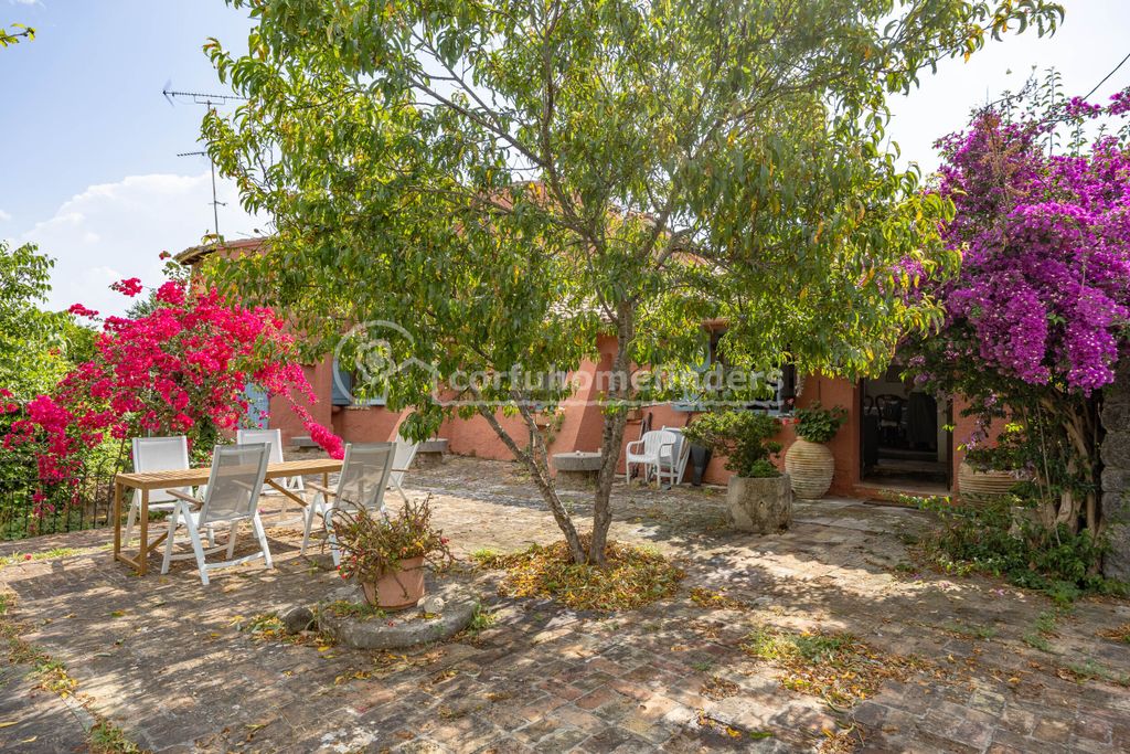 Property photo 3 of 20 Outside Terrace