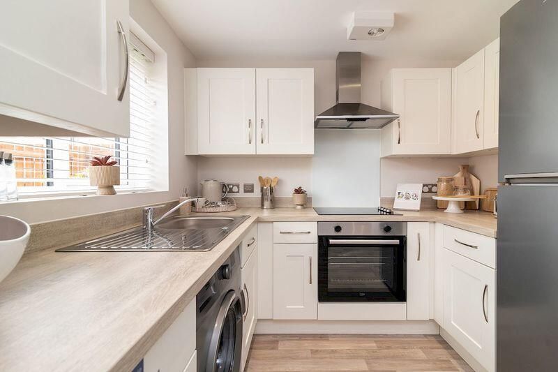 Property photo 3 of 10 45 Kilkenny Watts Walk Kitchen 1