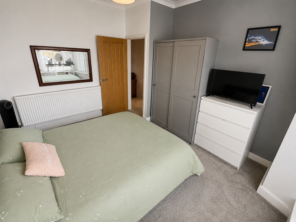 Additional image 11 of 1 bed flat for saleHillside, Neath SA11