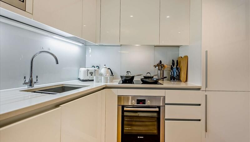 Property photo 2 of 9 Kitchen