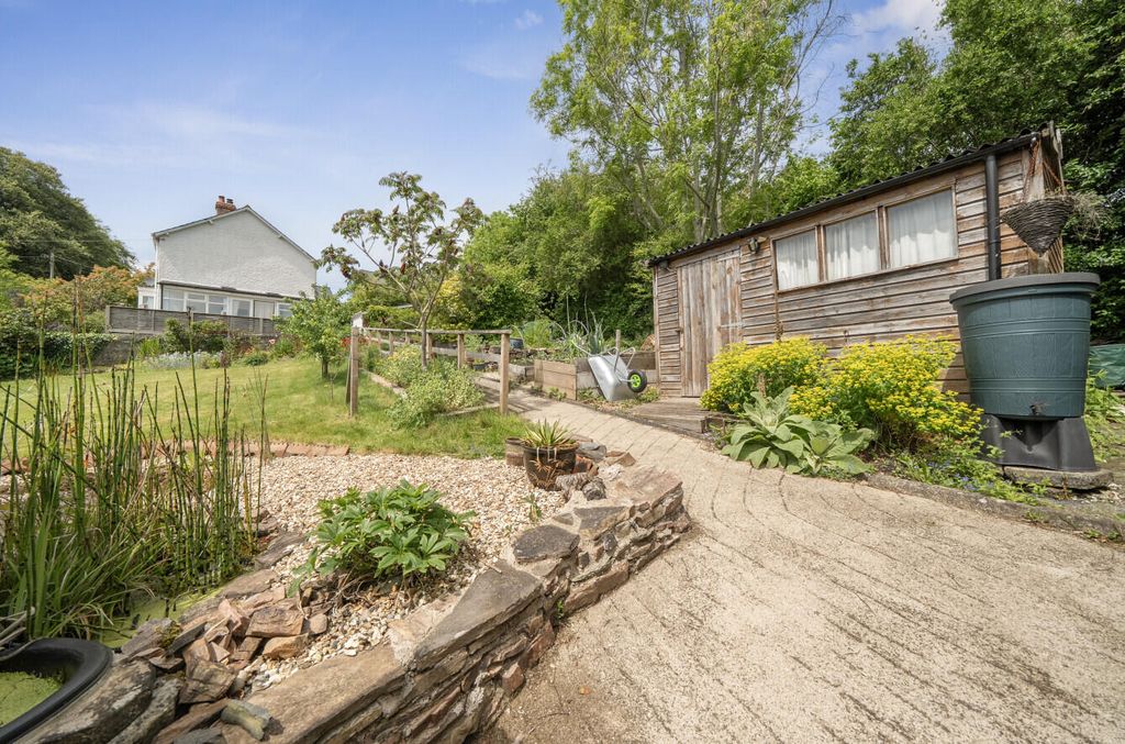 Additional image 7 of 3 bed semi-detached house for saleHigh Street, Bampton, Tiverton EX16