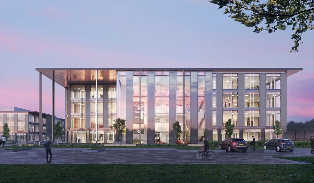 Property photo 3 of 6 B1_Croxley2.Jpg