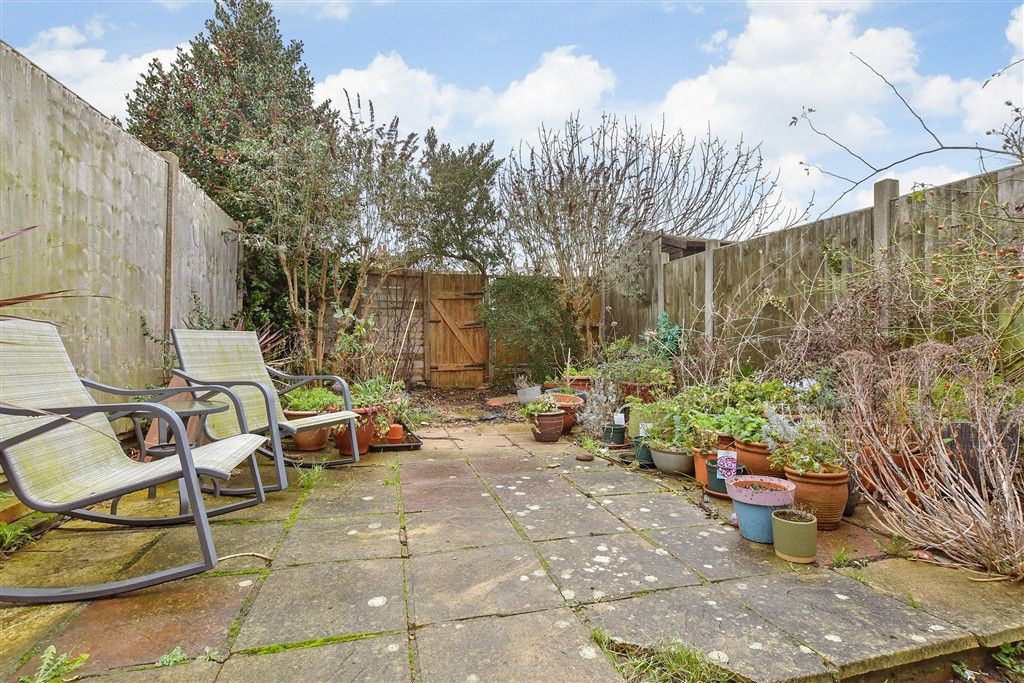 Property photo 1 of 12 Rear Garden
