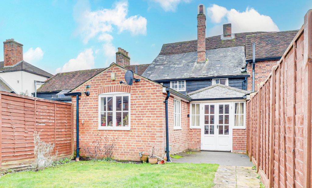 Property photo 1 of 16 Rear