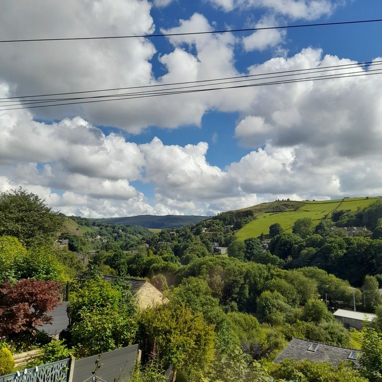 Property photo 2 of 24 Amazing View Back