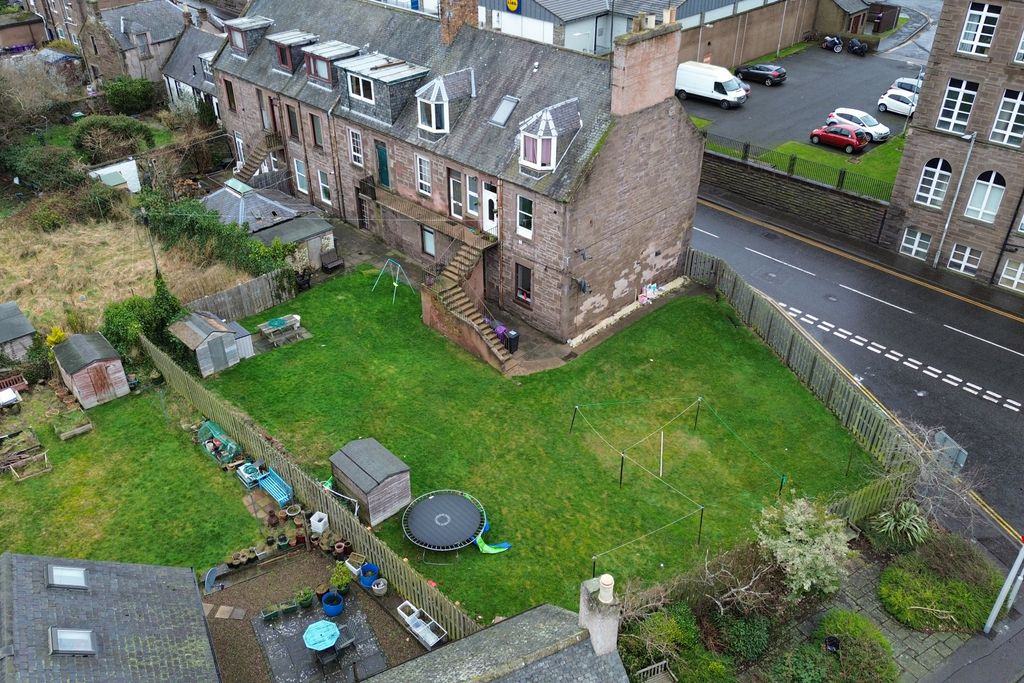 Additional image 17 of 3 bed flat for saleSouthesk Street, Brechin DD9