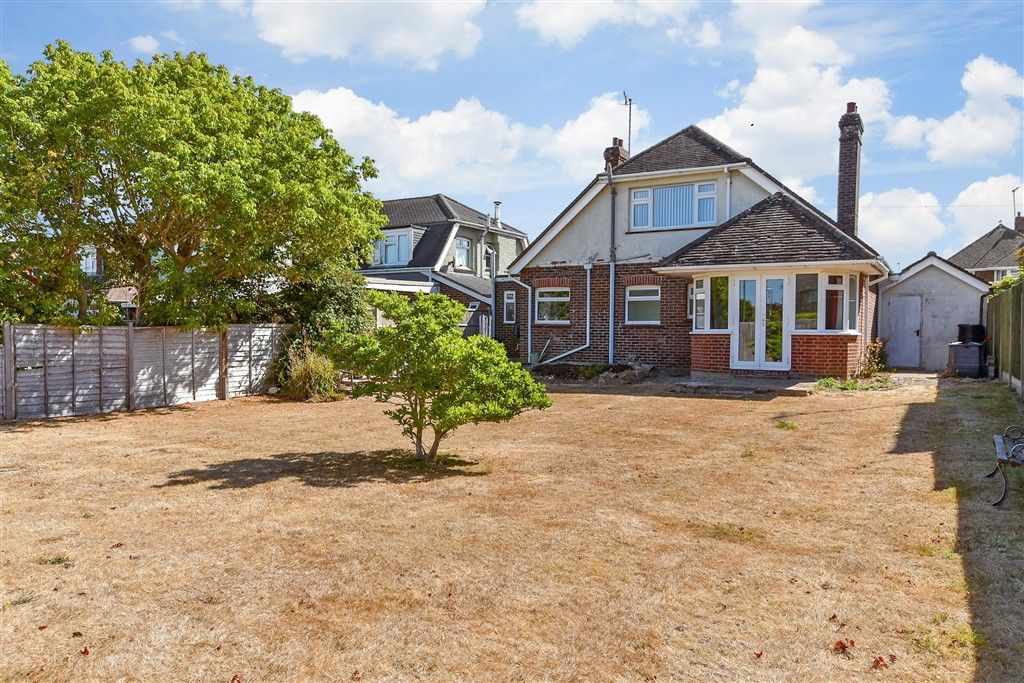 Property photo 2 of 12 Rear Garden