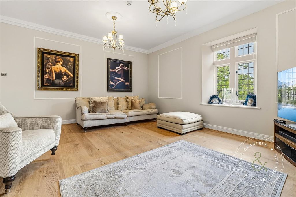 Additional image 19 of 2 bed flat for saleCefn Mably Park, Michaelston-Y-Fedw, Cardiff CF3