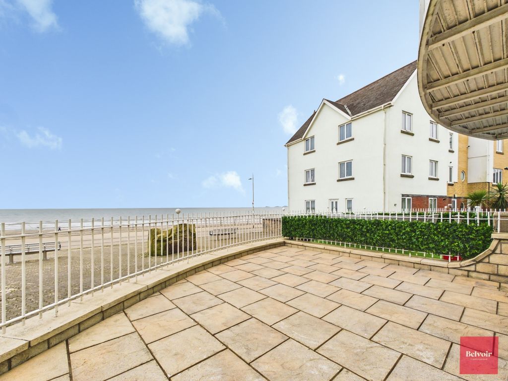 Additional image 18 of 3 bed flat to rentNautilus House, Goose Island, Maritime Quarter, Swansea SA1