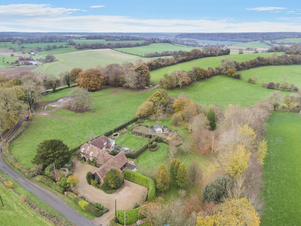 Property photo 2 of 18 Aerial View