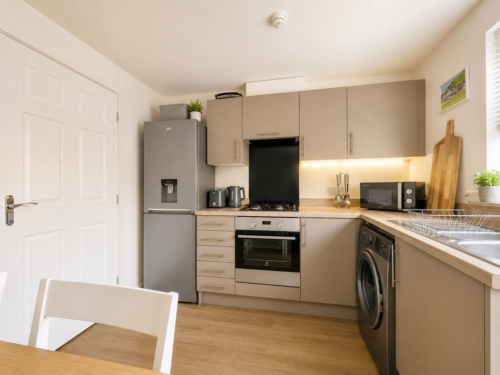 Additional image 9 of 2 bed terraced house for sale77 Dalwhamie Street, Kinross KY13