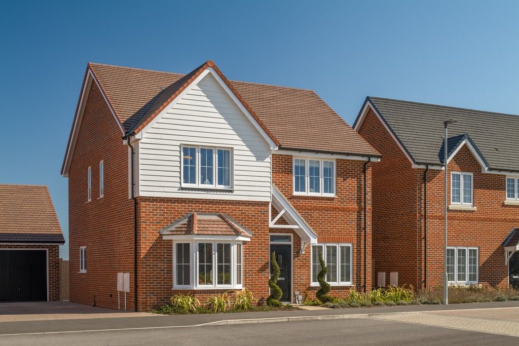 Property photo 1 of 18 Ufford Chase Phase 2, Great Bentley