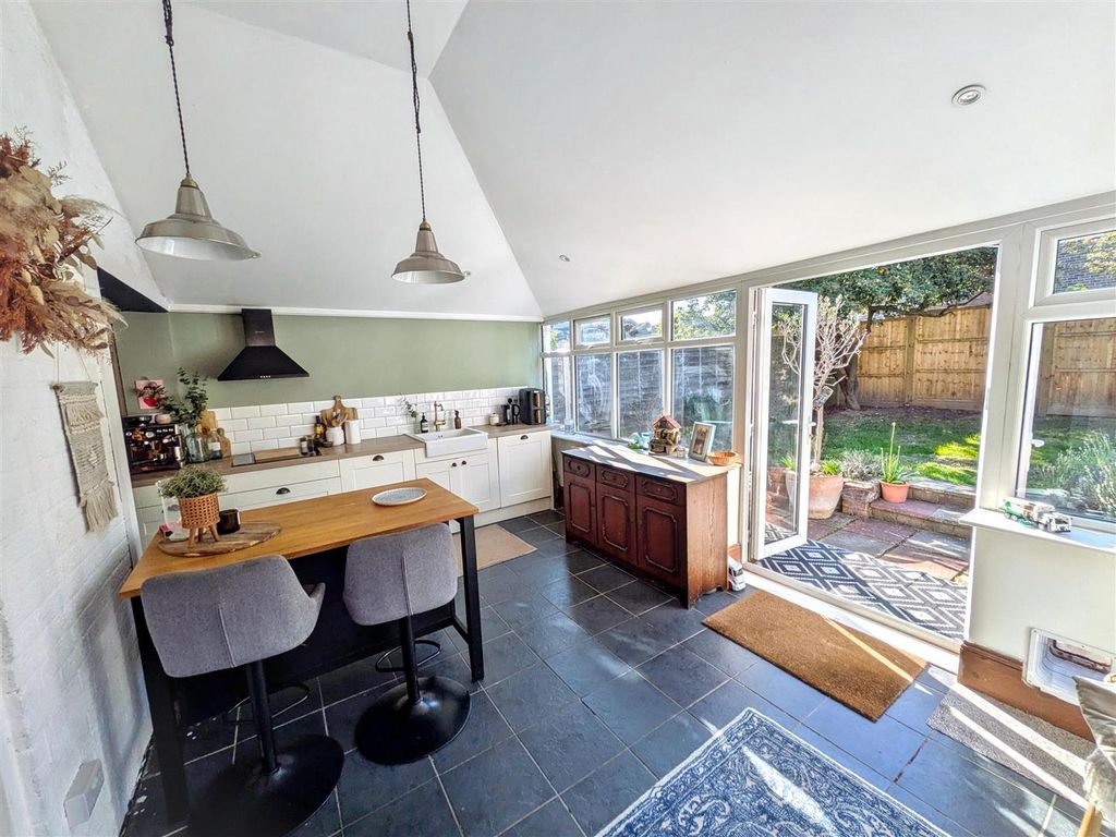 Property photo 3 of 15 Kitchen / Dining / Family Room