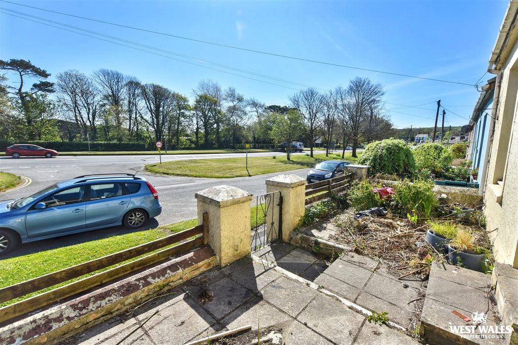 Additional image 14 of 3 bed cottage for saleWaterloo Road, Pembroke Dock SA72