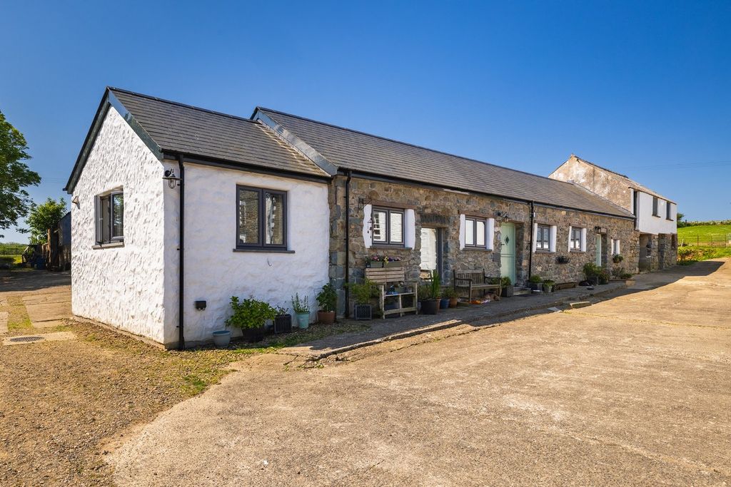 Additional image 30 of 4 bed farmhouse for saleLlanychaer SA65