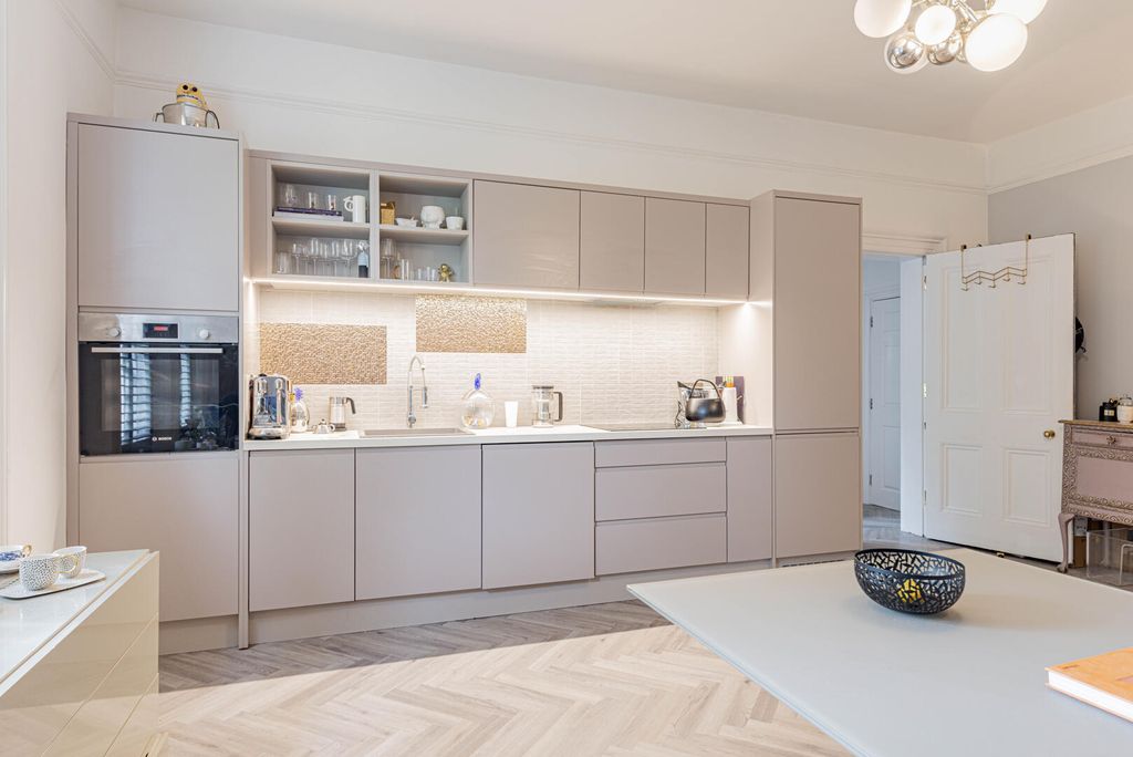 Property photo 1 of 19 Kitchen