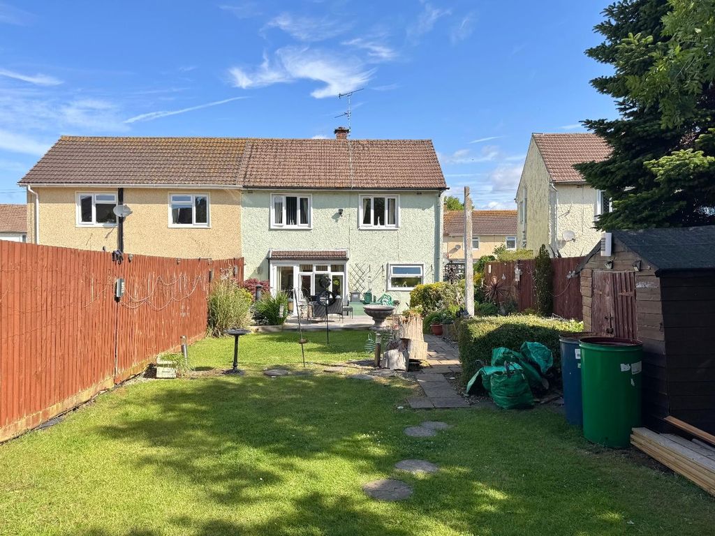 Property photo 2 of 20 Rear Garden