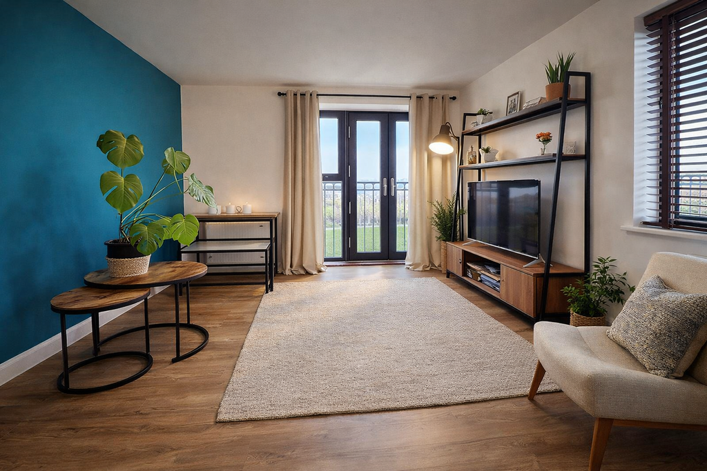 Property photo 1 of 11 Living Room