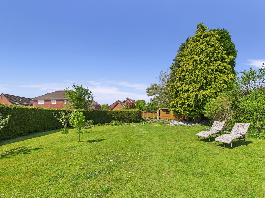 Additional image 17 of 4 bed detached house for saleCoombs Road, Coleford GL16