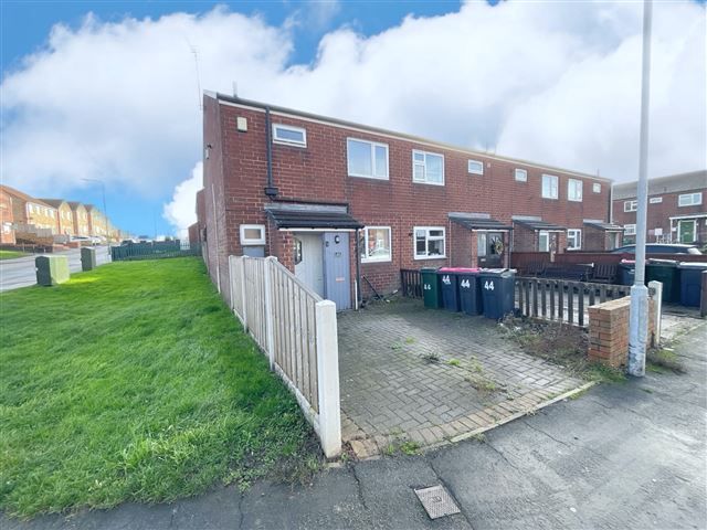 Property photo 1 of 21 Front